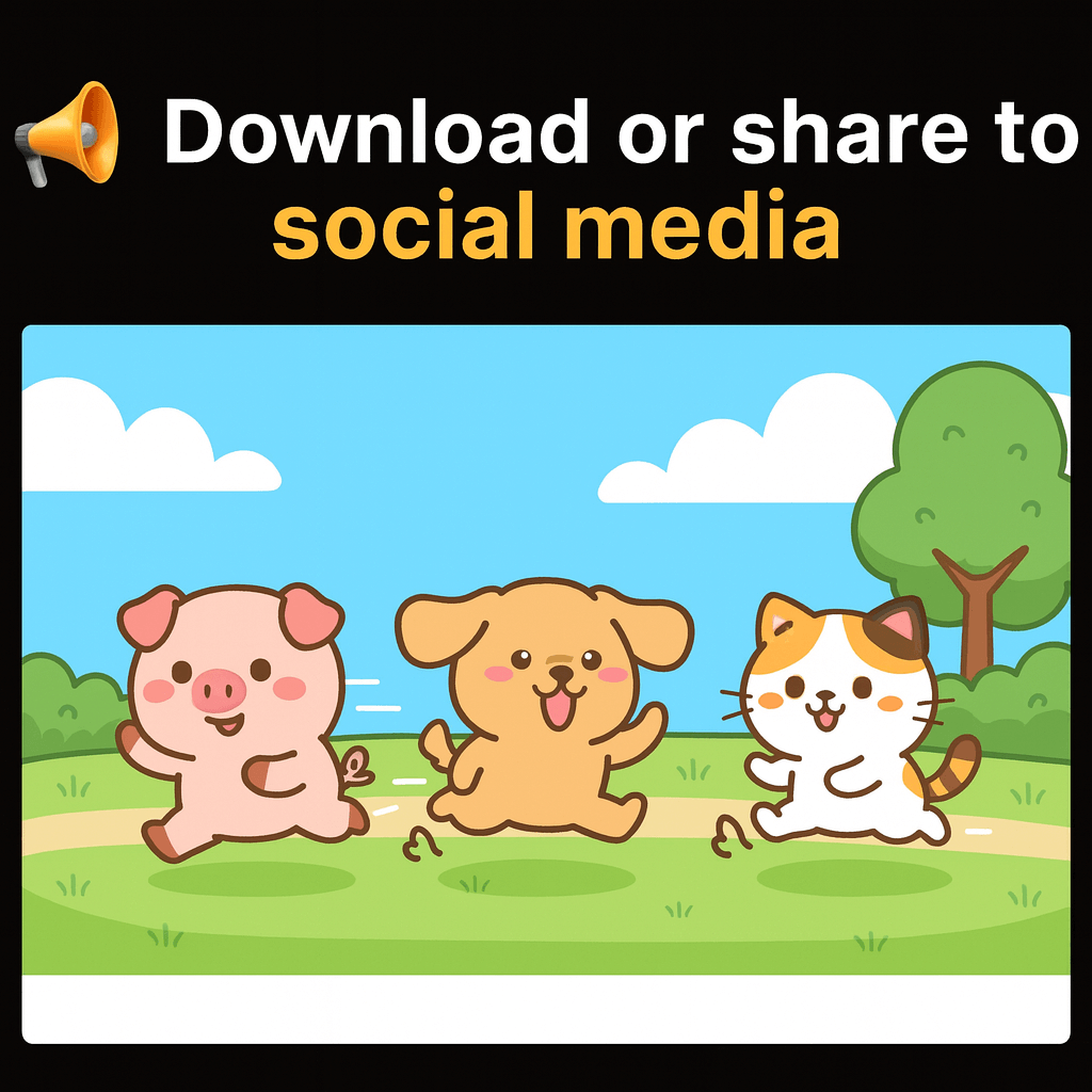 Download & Share