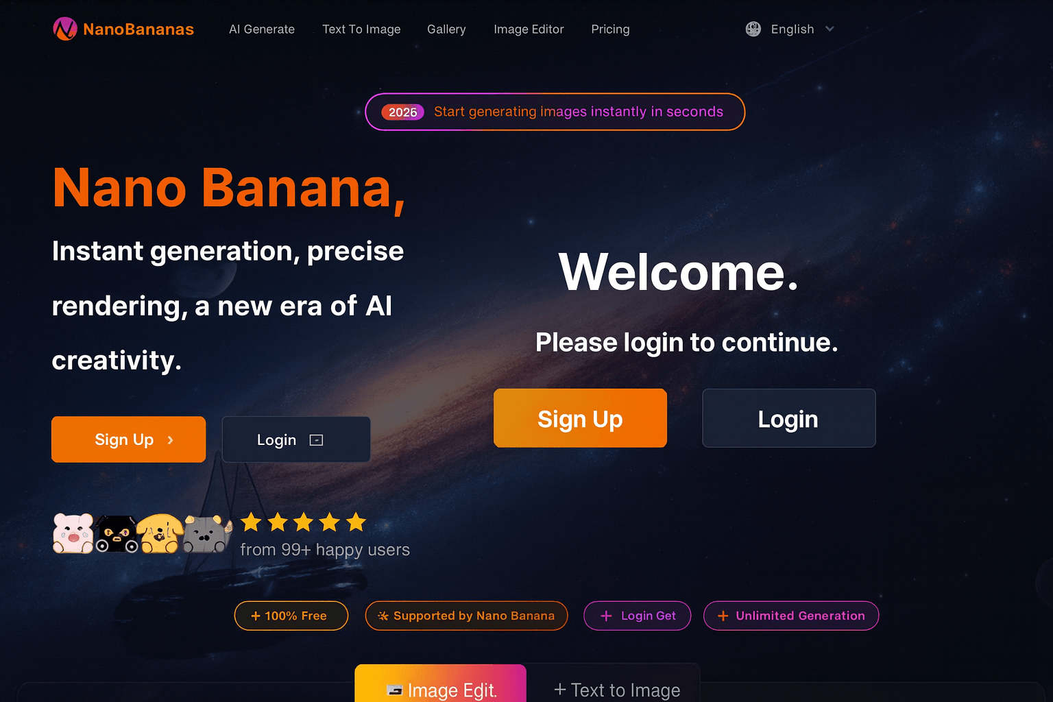 Nano Banana AI, So Cheap